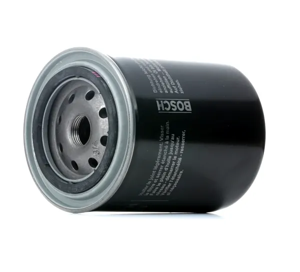 Bosch Ölfilter Anschraubfilter