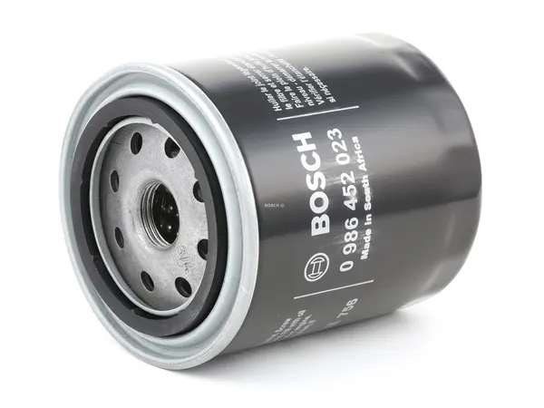 Bosch Ölfilter Anschraubfilter