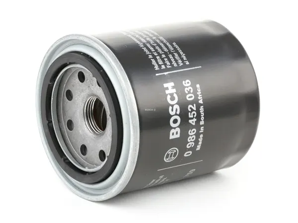 Bosch Ölfilter Anschraubfilter