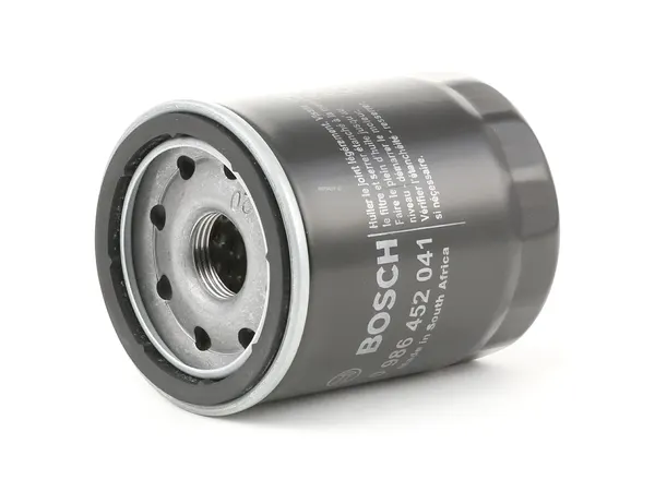 Bosch Ölfilter Anschraubfilter