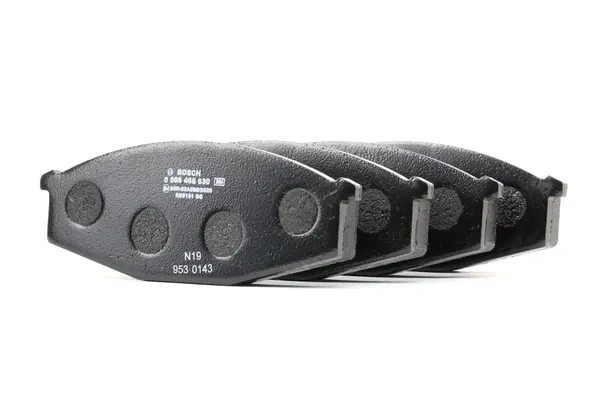 Bosch Bremsbelagsatz