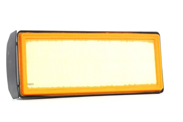 MAHLE ORIGINAL Luftfilter Filtereinsatz