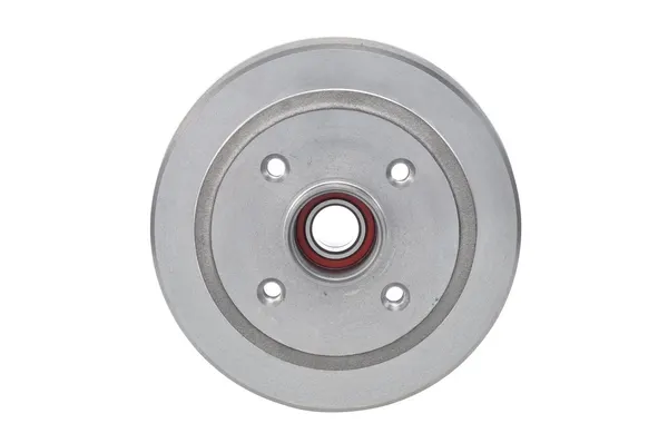 Bosch Bremstrommel Hinterachse