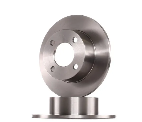 Bosch Bremsscheibe voll