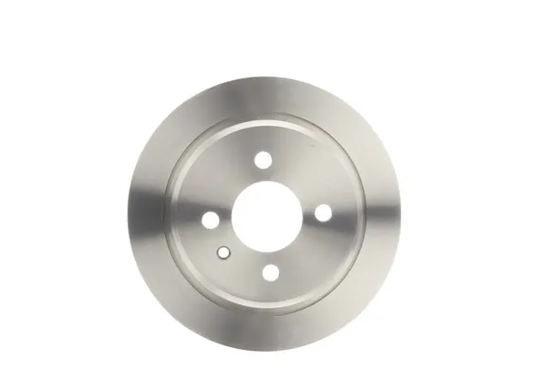 Bosch Bremsscheibe voll