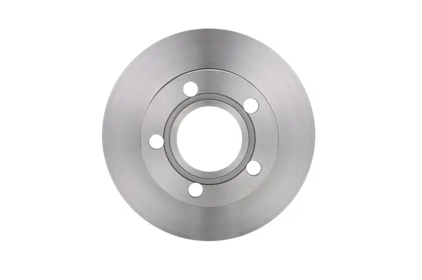 Bosch Bremsscheibe voll