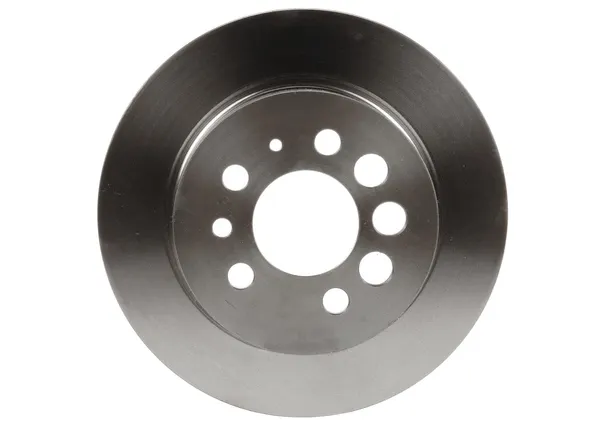 Bosch Bremsscheibe voll