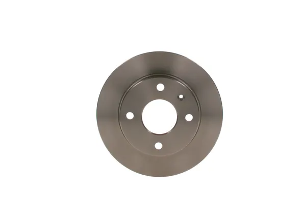Bosch Bremsscheibe Belüftet