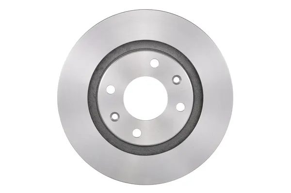Bosch Bremsscheibe innenbelüftet