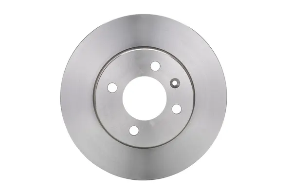 Bosch Bremsscheibe voll