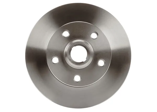 Bosch Bremsscheibe voll