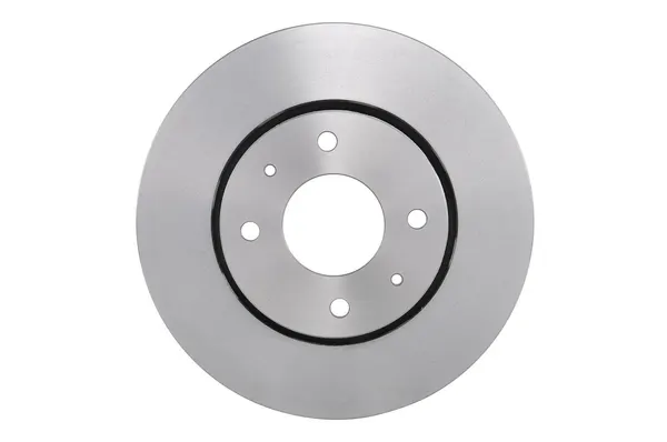 Bosch Bremsscheibe innenbelüftet