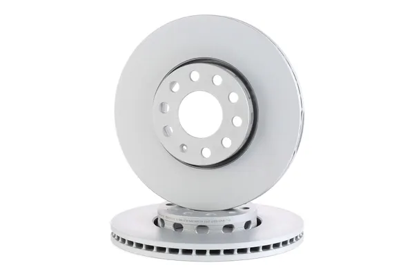 Bosch Bremsscheibe innenbelüftet