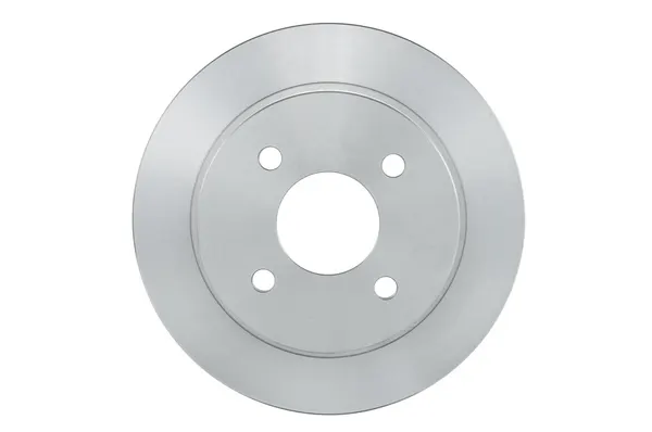 Bosch Bremsscheibe innenbelüftet