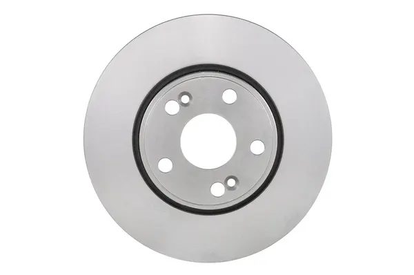 Bosch Bremsscheibe innenbelüftet
