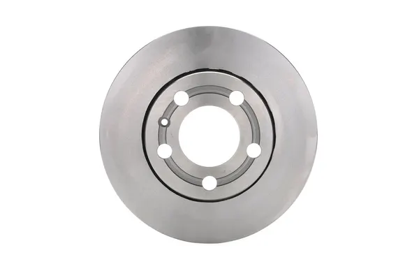 Bosch Bremsscheibe Belüftet