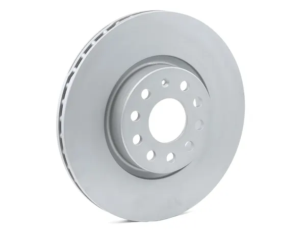 Bosch Bremsscheibe Belüftet