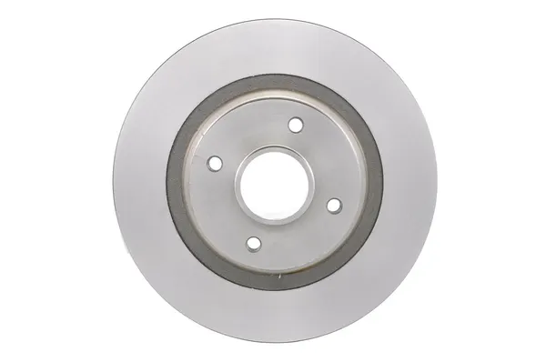 Bosch Bremsscheibe voll