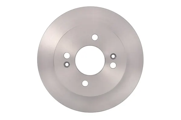 Bosch Bremsscheibe voll