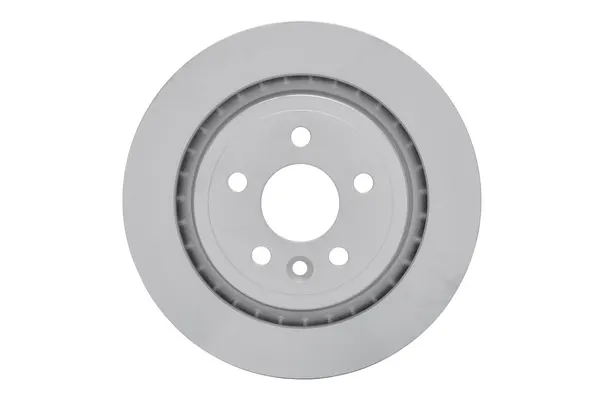 Bosch Bremsscheibe Belüftet