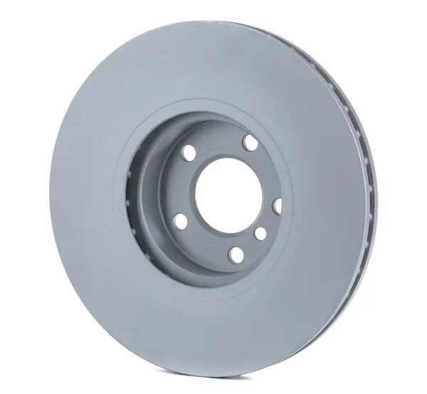 Bosch Bremsscheibe Belüftet