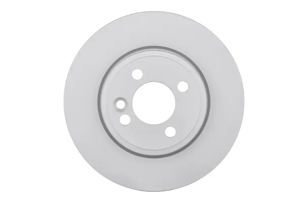 Bosch Bremsscheibe Belüftet