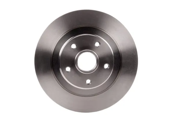 Bosch Bremsscheibe voll