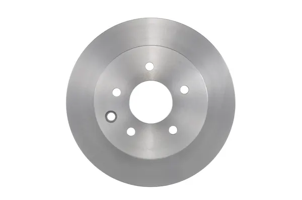 Bosch Bremsscheibe Belüftet