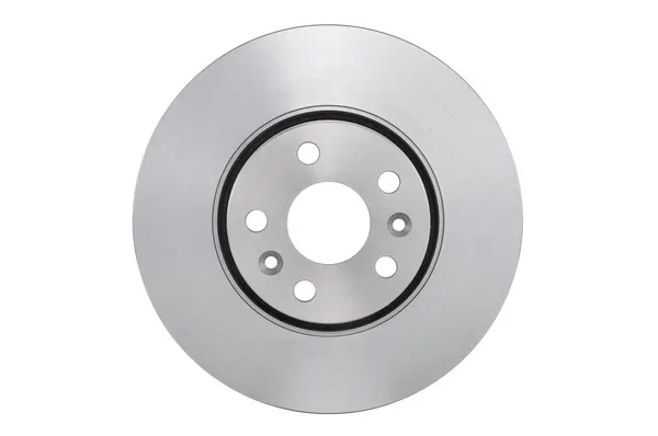 Bosch Bremsscheibe Belüftet