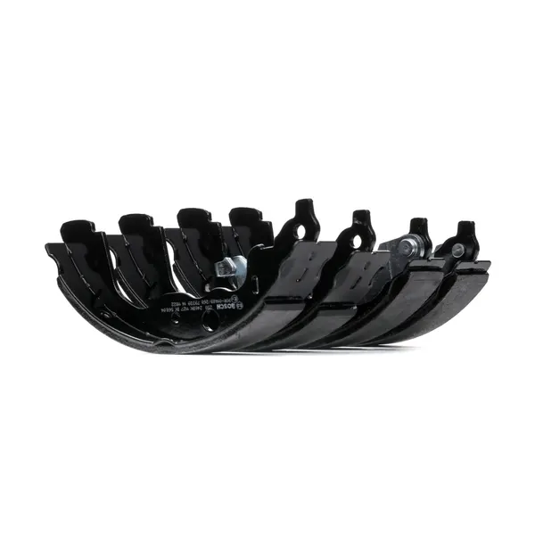 Bosch Bremsbacken
