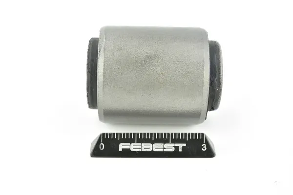 FEBEST Querlenkerlager Hinterachse oben