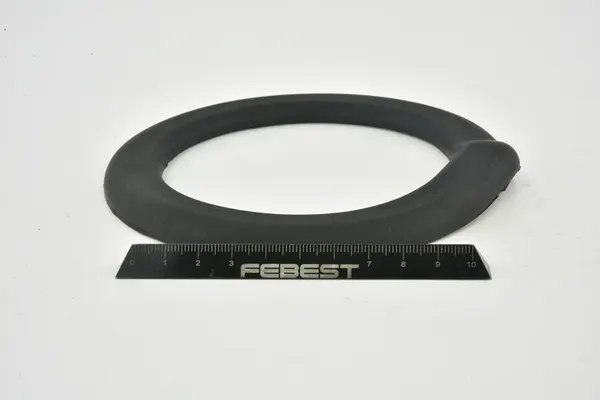 FEBEST Federteller Vorderachse