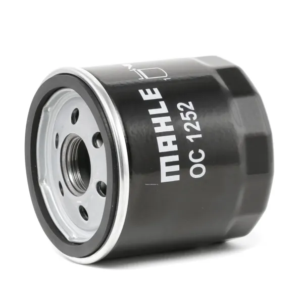 MAHLE ORIGINAL Ölfilter Anschraubfilter