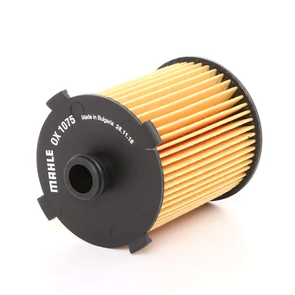 MAHLE ORIGINAL Ölfilter Filtereinsatz