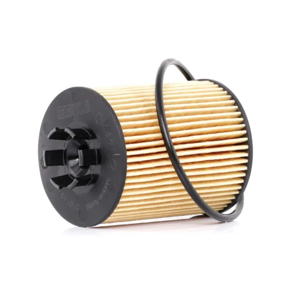 MAHLE ORIGINAL Ölfilter Filtereinsatz