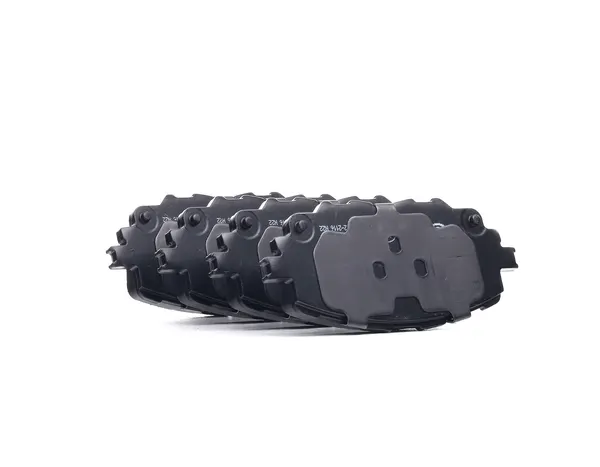 BREMBO Bremsbelagsatz PRIME LINE exkl. Verschleißwarnkontakt