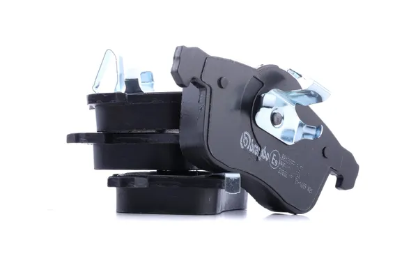 BREMBO Bremsbelagsatz PRIME LINE - Ring