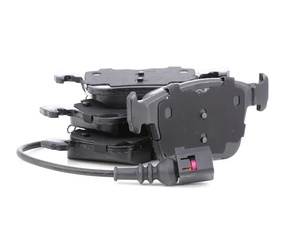 BREMBO Bremsbelagsatz PRIME LINE inkl. Verschleißwarnkontakt