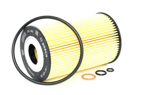 Bosch Ölfilter Filtereinsatz