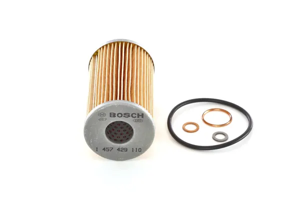 Bosch Ölfilter Filtereinsatz