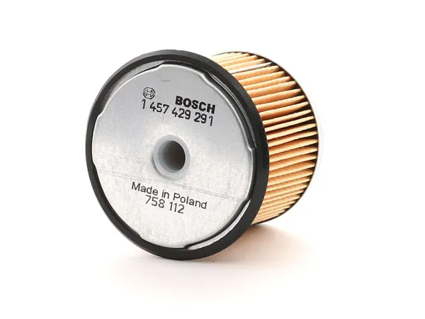 Bosch Kraftstofffilter Filtereinsatz