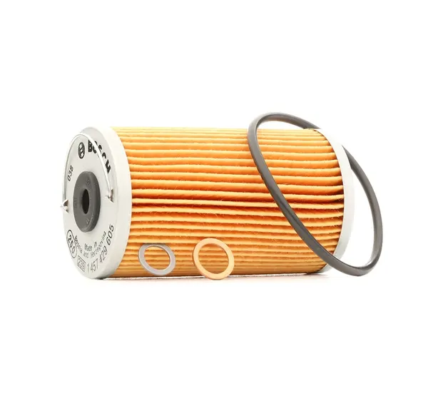 Bosch Ölfilter Filtereinsatz