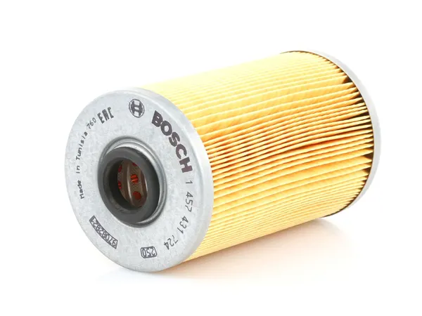 Bosch Kraftstofffilter Filtereinsatz