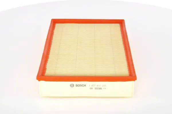 Bosch Luftfilter Filtereinsatz