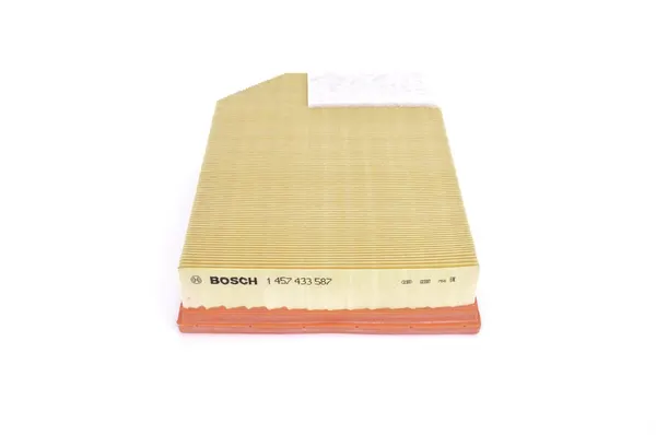 Bosch Luftfilter Filtereinsatz
