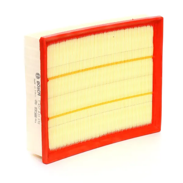 Bosch Luftfilter Filtereinsatz