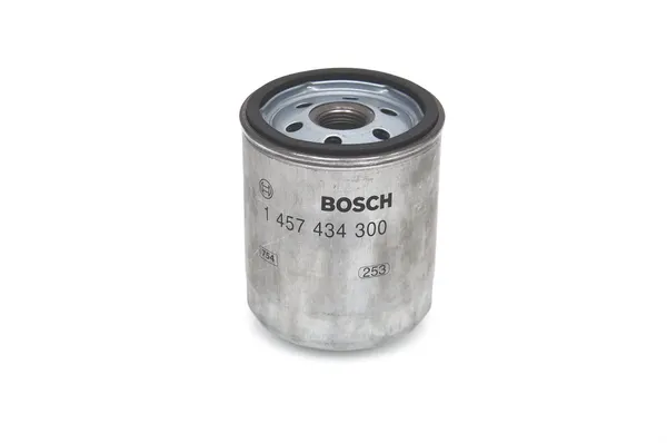 Bosch Kraftstofffilter Anschraubfilter