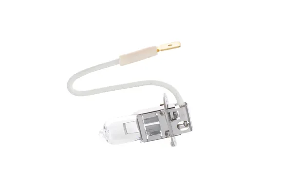 Bosch Glühlampe, Fernscheinwerfer Pure Light WS H3