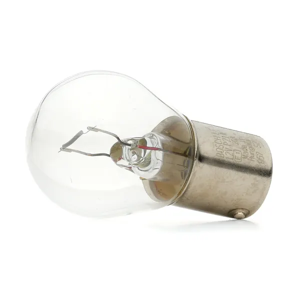 Bosch Glühlampe, Blinkleuchte Pure Light WS P21W
