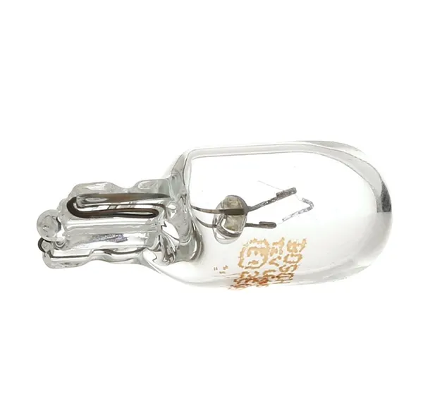 Bosch Glühlampe, Blinkleuchte Pure Light WS W5W